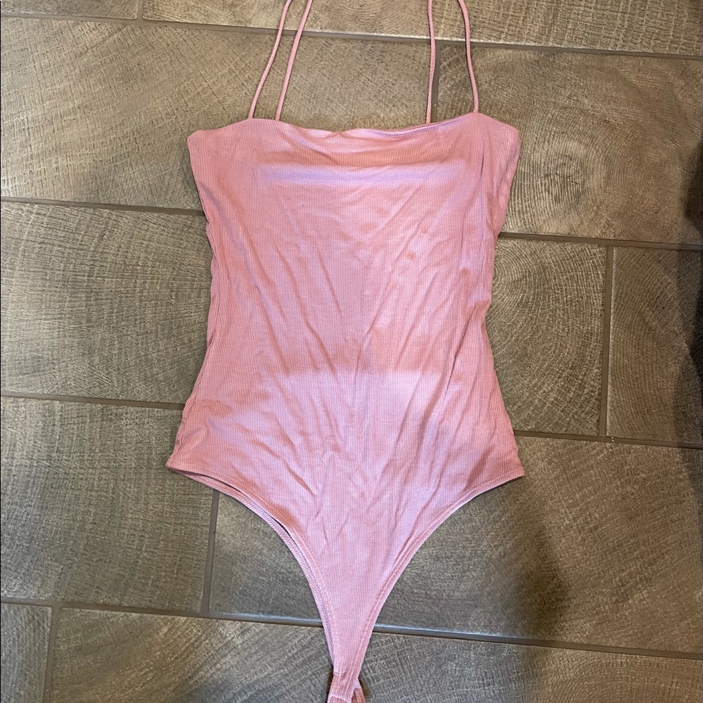 OOTDFash Bodysuit